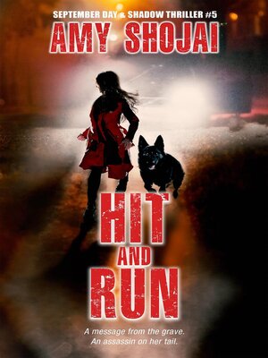 cover image of Hit and Run